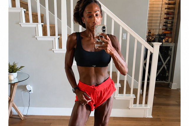 VA Sculpt | 8 Week Full Body Program