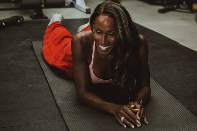 VA Nutrition + Training Strategy Call — 30 Minutes