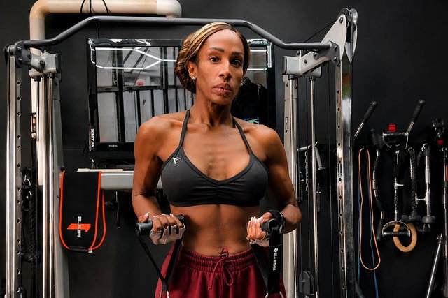 VA Shape 8 Week at Home Program