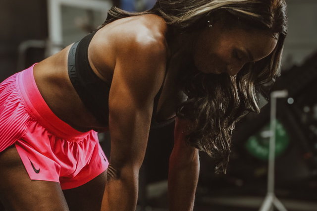 Full Body Gym Training - VA Sculpt