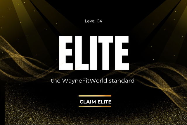 Elite Membership 