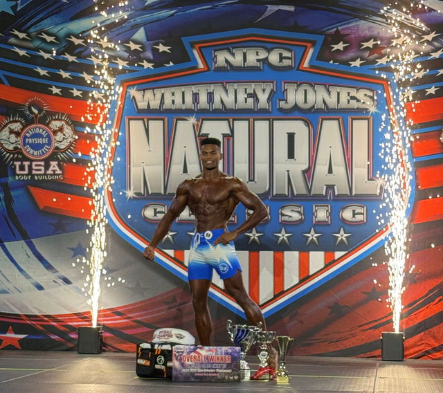 Transformation before after