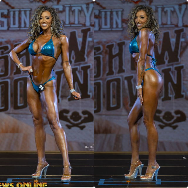 Transformation before after