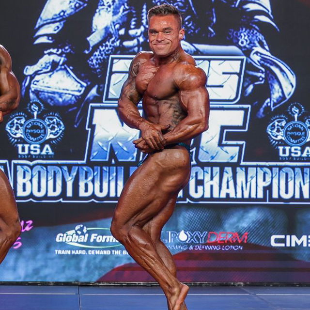 Joshua & Ceara Weekly