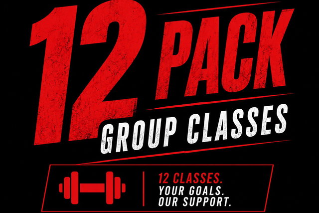 WNM 12-Class Pack