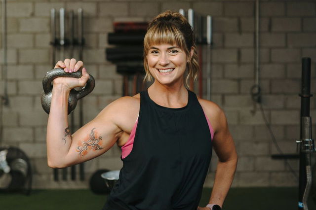 Reclaim Her Strength™ Awaken App Subscription