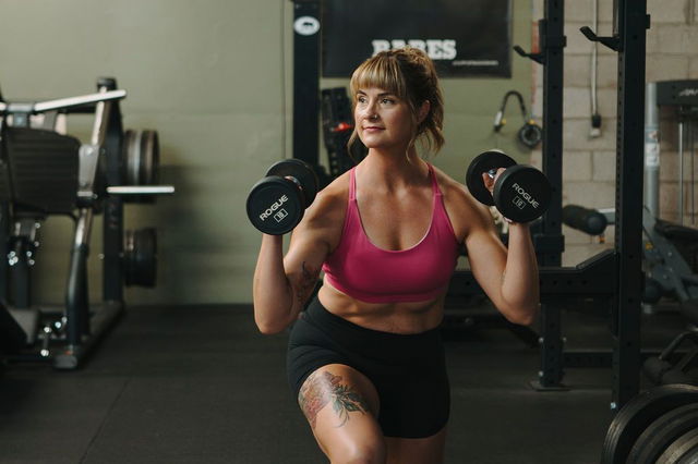 Start Here- Strong Start- 2 Week Reset