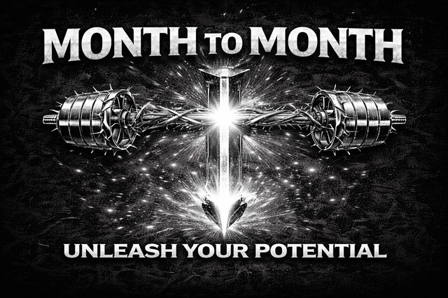 Month to Month Advanced Program