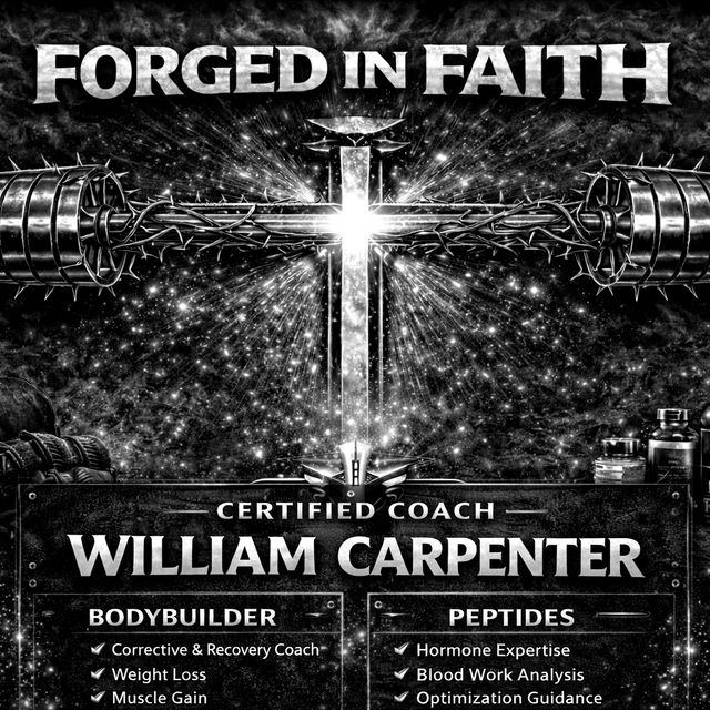 William Carpenter