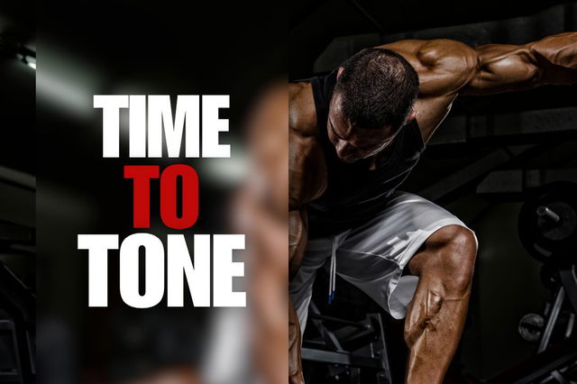 Time to Tone 