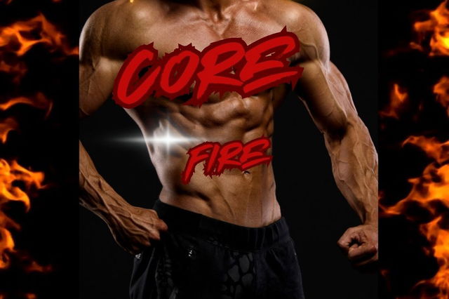 Core Fire