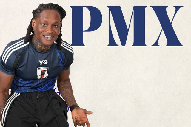 PMX Paris Private Coaching