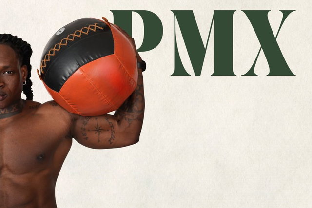 PMX Performance