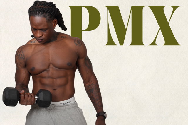 PMX Essential