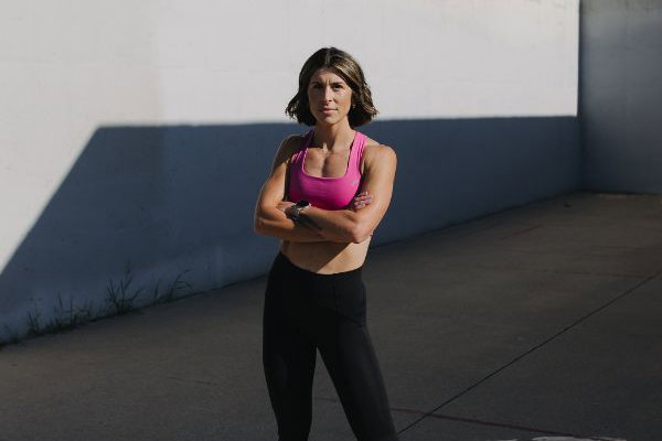 10 WEEK SUMMER ATHLETE TRAINING