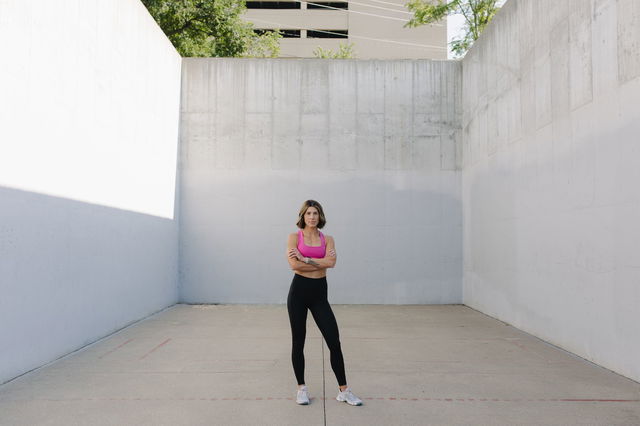 One on One Personal Training