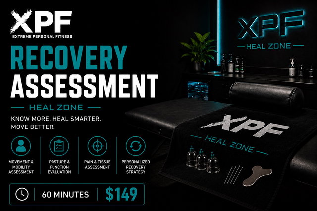 Recovery Assessment