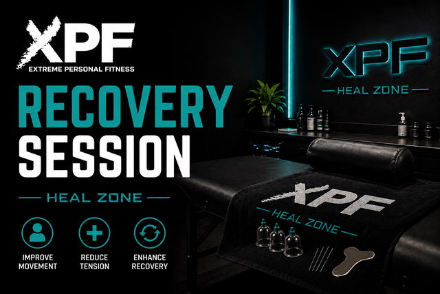 XPF Recovery Session