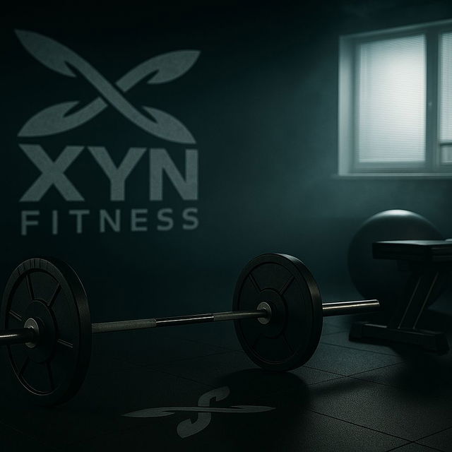 XYN Fitness: Frank Williams
