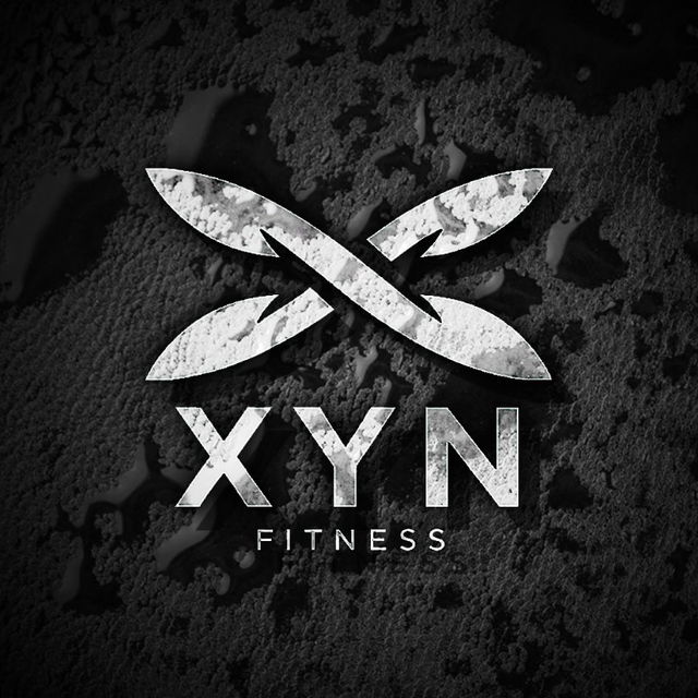 XYN Fitness: Frank Williams