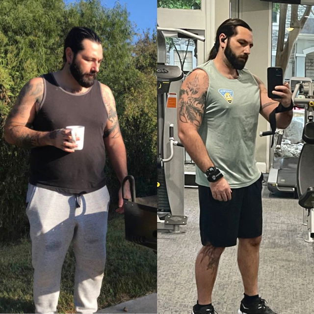 XYN Fitness: Frank Williams