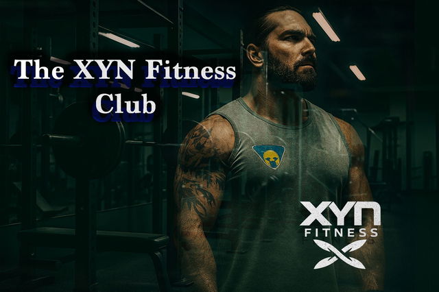 The XYN Fitness club