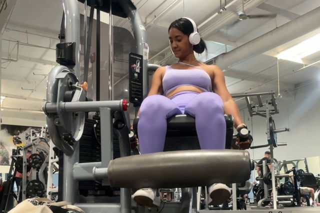 From Zero to Mom Fitness (4 semanas)