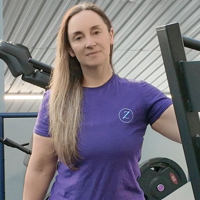 Zoe Chambers