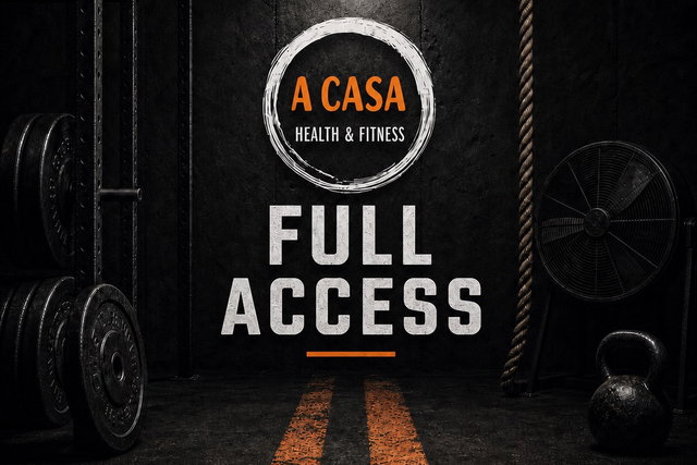 Full Access