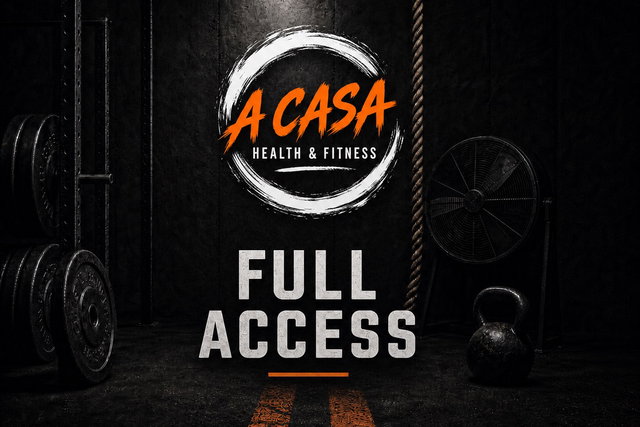 Full Access